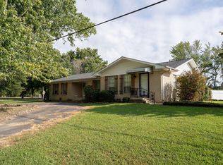 9738 State Highway 40, Henagar, AL 35978