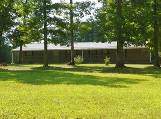 425 Blessed Hollow Rd, Spencer, TN 38585