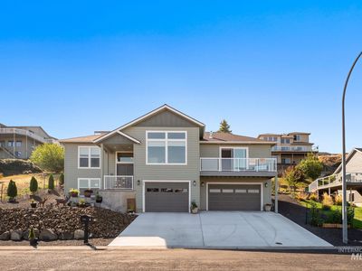 454 Valley Vista Blvd, Lewiston, ID, 83501