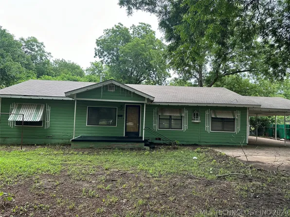 10128 Highway 76, Healdton, OK 73438