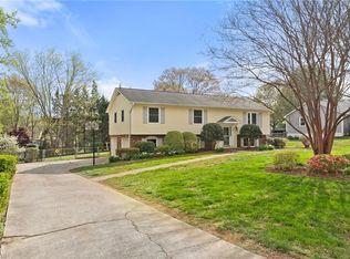 7270 Franklin Rd, Lewisville, NC 27023
