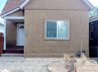 716 E 8th St, Pueblo, CO 81001