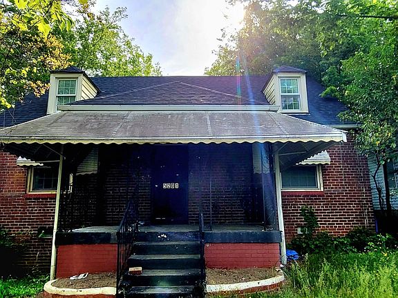2nd image of 5201 Wingfield St