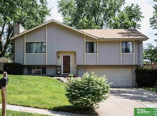13514 Jefferson Cir, Omaha, NE 68137