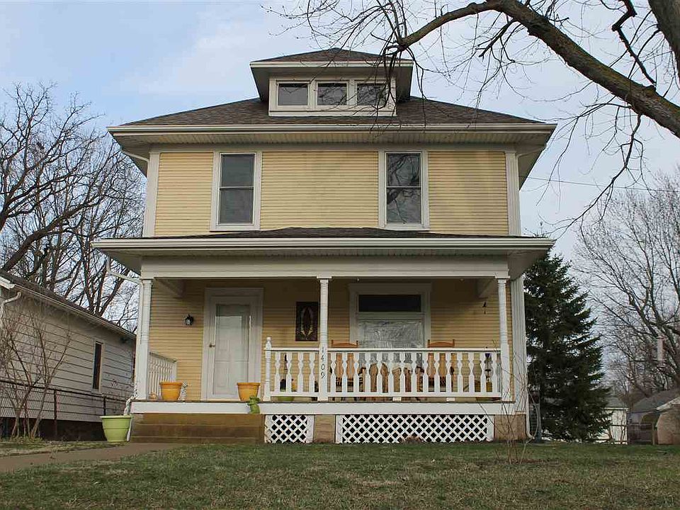 1st image of 1409 S 9th St