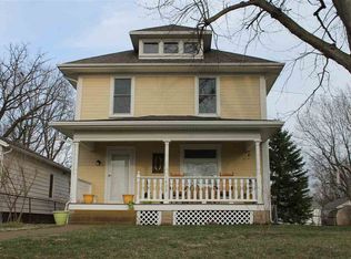 1409 S 9th St, Richmond, IN 47374