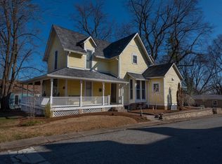 325 S Rogers St, Bloomington, IN