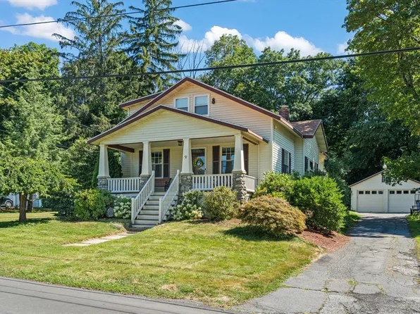 9 Coolidge Ave, Haverhill, MA 01832