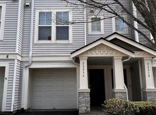 23314 60th Pl S #8-4, Kent, WA 98032