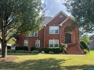 111 Cannes Dr SE, Brownsboro, AL 35741