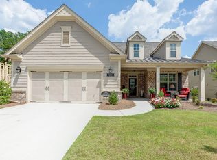 7227 Red Maple Ct, Flowery Branch, GA 30542