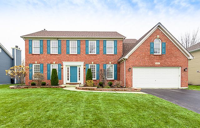1st image of 5327 Milkweed Dr