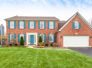 5327 Milkweed Dr, Naperville, IL