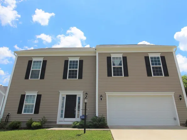 111 Summers Ridge Cir, Morgantown, WV 26508