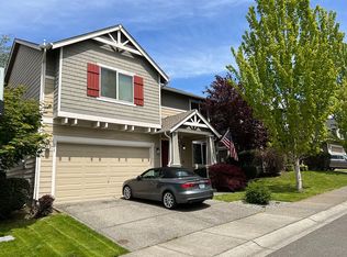 915 207th St SW, Lynnwood, WA 98036