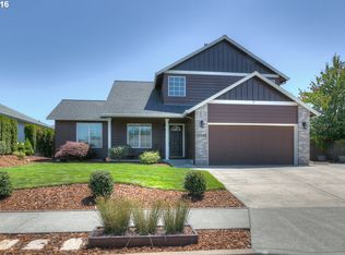 13288 S Nobel Rd, Oregon City, OR 97045