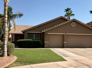 241 E Gail Ct, Gilbert, AZ 85296