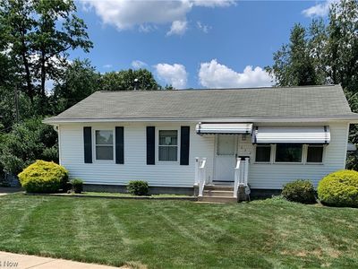 332 Lynn Dr, Cuyahoga Falls, OH, 44221