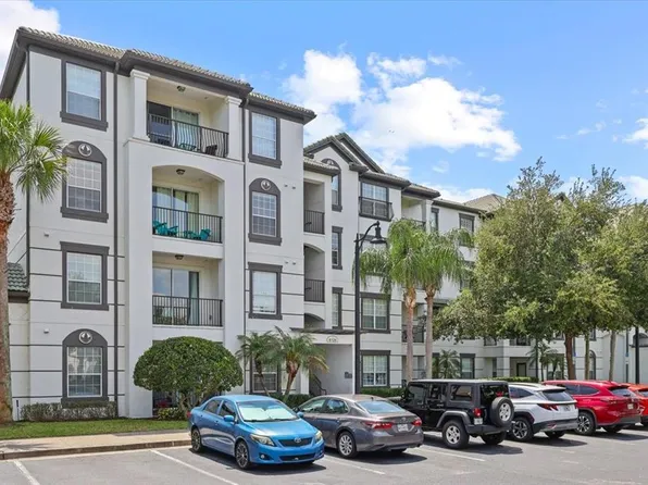 4126 Breakview Dr Unit 40601, Orlando, FL 32819