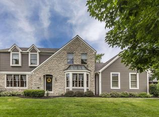 3407 Watersilk Ct, Columbus, OH