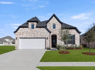 1617 Yorkie Dr, Forney, TX 75126