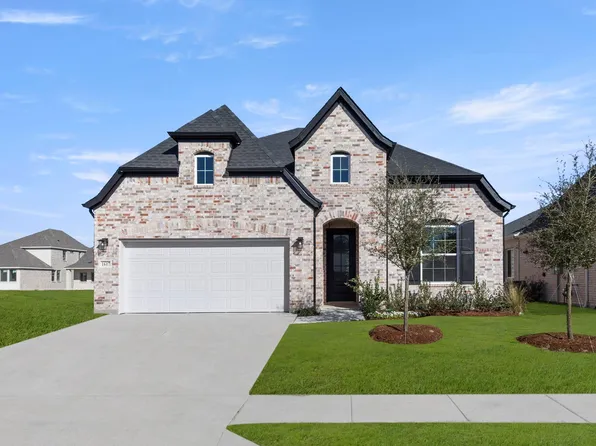 1617 Yorkie Dr, Forney, TX 75126