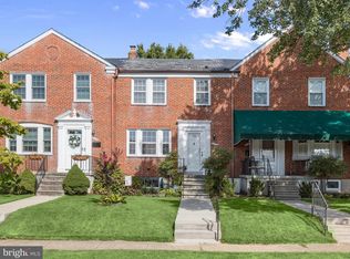 444 Greenlow Rd, Baltimore, MD 21228