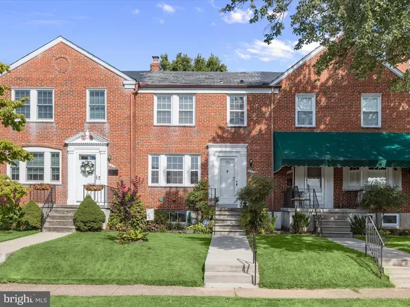 444 Greenlow Rd, Baltimore, MD 21228