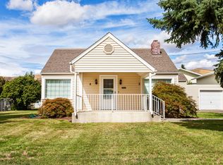 2701 Cascade Rd, Yakima, WA 98901