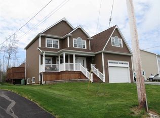 41 Tyler St, Enfield, NS B2T0A7