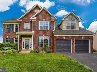 5791 Morland Dr N, Adamstown, MD 21710