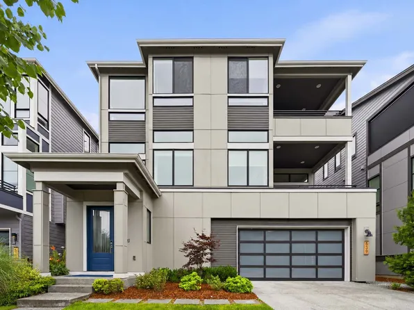 539 Viewcrest Dr NW, Issaquah, WA 98027