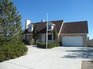 2264 N Hillcrest Dr, Wellington, UT 84542
