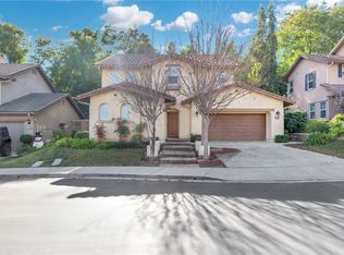 16484 Quail Ridge Ln, Chino Hills, CA 91709