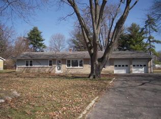 3539 Us Highway 231 S, Lafayette, IN 47909