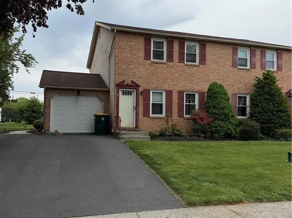 20 Grove St, Easton, PA 18045