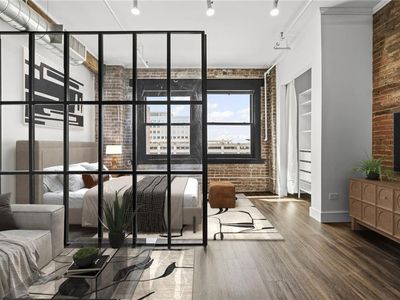 706 Broadway Blvd APT 505, Kansas City, MO, 64105