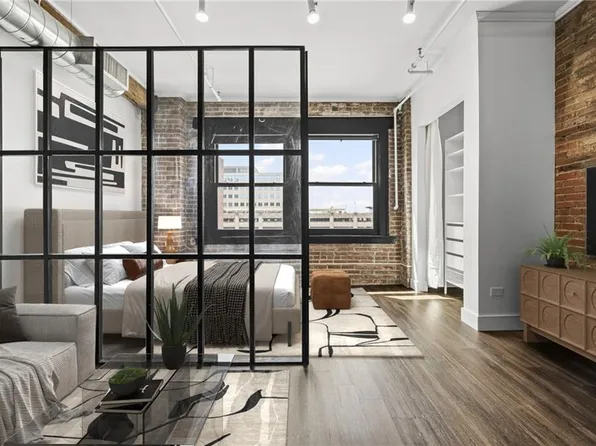 706 Broadway Blvd APT 505, Kansas City, MO 64105