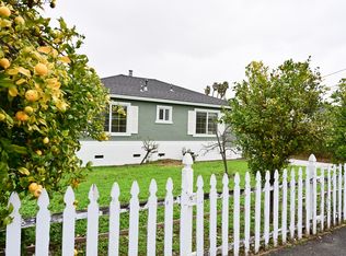 983 Bryant Way #983, Sunnyvale, CA 94087