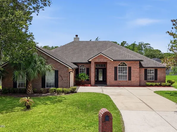 2334 FOXHAVEN Drive, Jacksonville, FL 32224