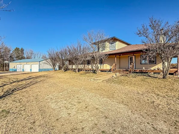750 S Hawkins Ln, Goddard, KS 67052