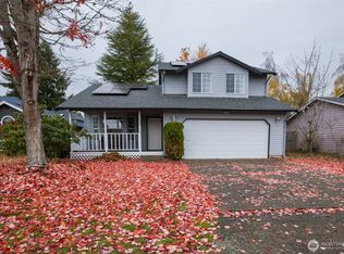 Thornbury Meadows, Lacey, WA 98513