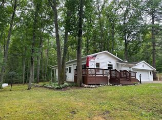 1980 Hiawatha Trl, Hubbard Lake, MI 49747