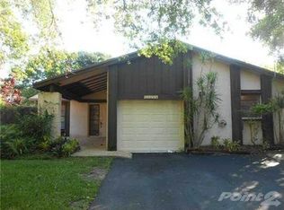 13519 SW 117th Ln, Miami, FL 33186