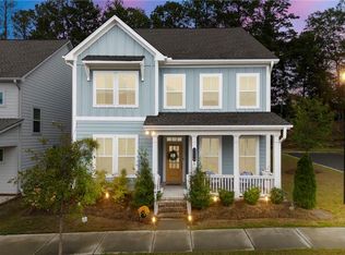 4205 Hind St, Suwanee, GA 30024