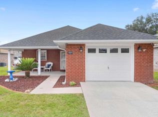 3889 Throne Ct, Milton, FL 32583