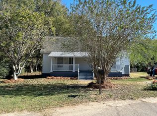204 N Ann Ave, Tallassee, AL 36078