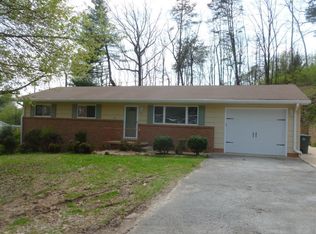 820 Oak Tree Dr, Chattanooga, TN 37415