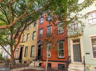111 C St SE, Washington, DC 20003
