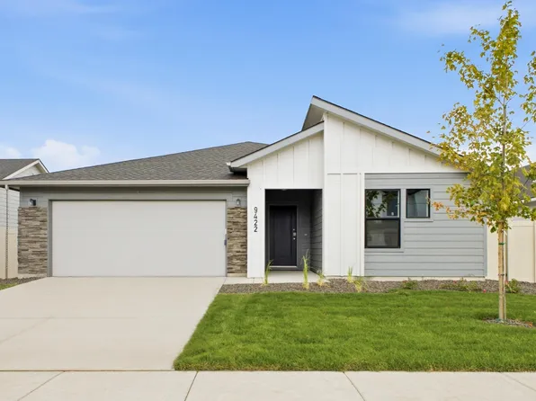 9422 W Blazing Star St, Nampa, ID 83687